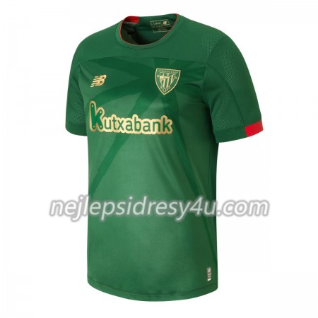 Fotbalový Dres Athletic Bilbao Venkovní 2019/20